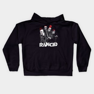 Rancid Kids Hoodie